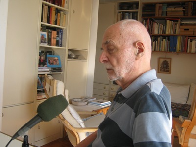 Aleksandar Ajzinberg